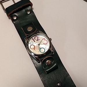 Nemesis Watch